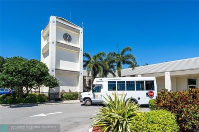This is it! The most stunning unit in Wynmoor! Overlooking on Wynmoor Golf Course in Florida - for sale on GolfHomes.com, golf home, golf lot