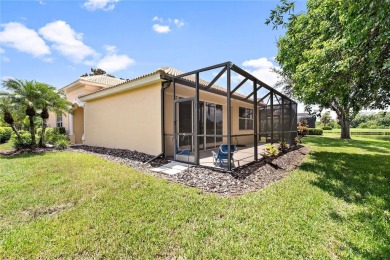 This may be the one you've been looking for!  This well on The Preserve Golf Club At Tara in Florida - for sale on GolfHomes.com, golf home, golf lot