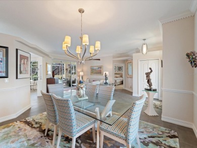 This home exudes quality craftsmanship, unmistakable from the on Mission Valley Country Club in Florida - for sale on GolfHomes.com, golf home, golf lot