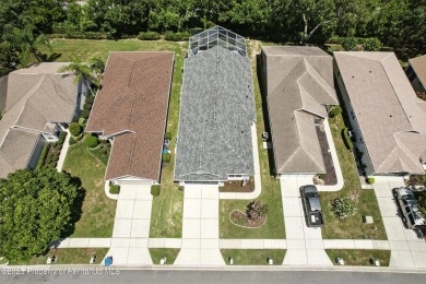 Immaculately Maintained, Move-In Ready Villa with Pool and No on Silverthorn Country Club in Florida - for sale on GolfHomes.com, golf home, golf lot