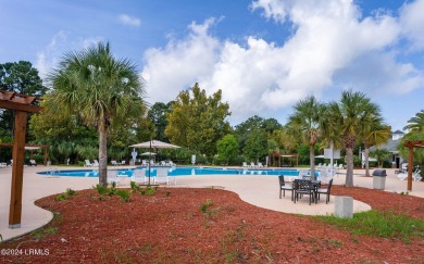Nestled in the heart of a vibrant, family-friendly golf on The Sanctuary Golf Club At Cat Island in South Carolina - for sale on GolfHomes.com, golf home, golf lot