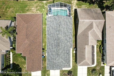 Immaculately Maintained, Move-In Ready Villa with Pool and No on Silverthorn Country Club in Florida - for sale on GolfHomes.com, golf home, golf lot