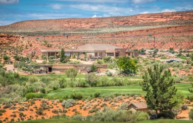 Don't miss this well-maintained, thoughtfully updated home in a on Coral Canyon Golf Course in Utah - for sale on GolfHomes.com, golf home, golf lot