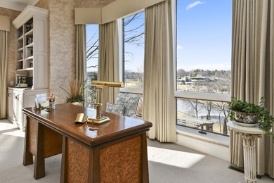 PREMIER HIGHLAND SPRINGS ESTATE Set on one of the most on Highland Springs Country Club in Missouri - for sale on GolfHomes.com, golf home, golf lot