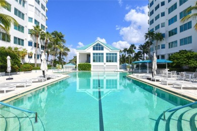 Furnished and move-in ready, this direct Gulf-front residence at on Links on Longboat Golf Club in Florida - for sale on GolfHomes.com, golf home, golf lot