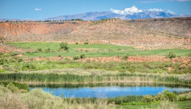 Don't miss this well-maintained, thoughtfully updated home in a on Coral Canyon Golf Course in Utah - for sale on GolfHomes.com, golf home, golf lot