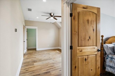 Nestled among meticulously manicured fairways in the prestigious on Hide-A-Way Lake Golf Course in Texas - for sale on GolfHomes.com, golf home, golf lot