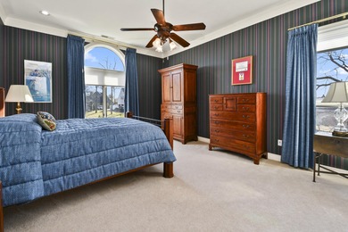 PREMIER HIGHLAND SPRINGS ESTATE Set on one of the most on Highland Springs Country Club in Missouri - for sale on GolfHomes.com, golf home, golf lot