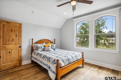 Nestled among meticulously manicured fairways in the prestigious on Hide-A-Way Lake Golf Course in Texas - for sale on GolfHomes.com, golf home, golf lot