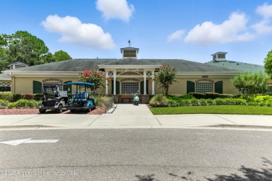 Immaculately Maintained, Move-In Ready Villa with Pool and No on Silverthorn Country Club in Florida - for sale on GolfHomes.com, golf home, golf lot