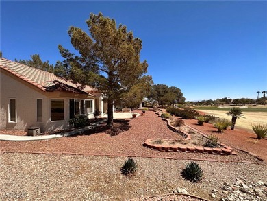 Premier 55+ age qualified Sun City Summerlin Golf Community! on Highland Falls Golf Club in Nevada - for sale on GolfHomes.com, golf home, golf lot