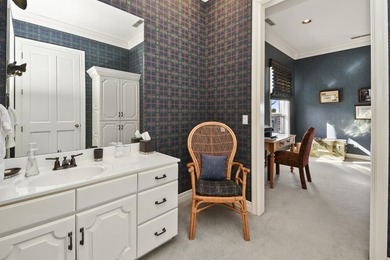 PREMIER HIGHLAND SPRINGS ESTATE Set on one of the most on Highland Springs Country Club in Missouri - for sale on GolfHomes.com, golf home, golf lot