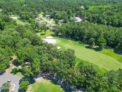 A PERFECT Location! That's what you'll say when you see this on Sound Golf Links at Albemarle Plantation in North Carolina - for sale on GolfHomes.com, golf home, golf lot