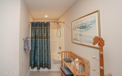 Hidden gem on a maturely landscaped & private .40/acre home site on Ocean Ridge Plantation in North Carolina - for sale on GolfHomes.com, golf home, golf lot