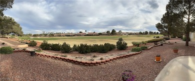 Premier 55+ age qualified Sun City Summerlin Golf Community! on Highland Falls Golf Club in Nevada - for sale on GolfHomes.com, golf home, golf lot