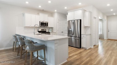 Live Exceptionally in Brunswick Plantation's Premier Golf on Brunswick Plantation and Golf Resorts in North Carolina - for sale on GolfHomes.com, golf home, golf lot