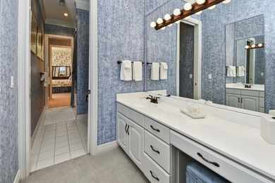 PREMIER HIGHLAND SPRINGS ESTATE Set on one of the most on Highland Springs Country Club in Missouri - for sale on GolfHomes.com, golf home, golf lot