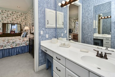 PREMIER HIGHLAND SPRINGS ESTATE Set on one of the most on Highland Springs Country Club in Missouri - for sale on GolfHomes.com, golf home, golf lot