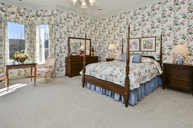 PREMIER HIGHLAND SPRINGS ESTATE Set on one of the most on Highland Springs Country Club in Missouri - for sale on GolfHomes.com, golf home, golf lot