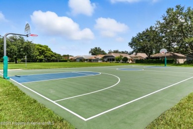 Immaculately Maintained, Move-In Ready Villa with Pool and No on Silverthorn Country Club in Florida - for sale on GolfHomes.com, golf home, golf lot