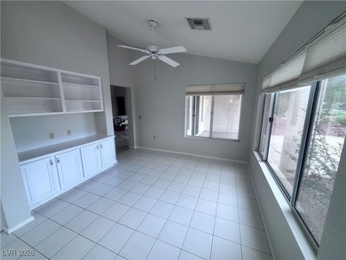 Premier 55+ age qualified Sun City Summerlin Golf Community! on Highland Falls Golf Club in Nevada - for sale on GolfHomes.com, golf home, golf lot