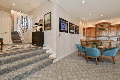 PREMIER HIGHLAND SPRINGS ESTATE Set on one of the most on Highland Springs Country Club in Missouri - for sale on GolfHomes.com, golf home, golf lot