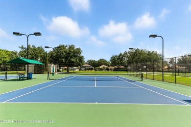 Immaculately Maintained, Move-In Ready Villa with Pool and No on Silverthorn Country Club in Florida - for sale on GolfHomes.com, golf home, golf lot