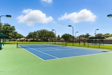 Immaculately Maintained, Move-In Ready Villa with Pool and No on Silverthorn Country Club in Florida - for sale on GolfHomes.com, golf home, golf lot
