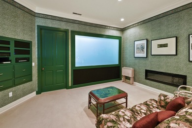 PREMIER HIGHLAND SPRINGS ESTATE Set on one of the most on Highland Springs Country Club in Missouri - for sale on GolfHomes.com, golf home, golf lot