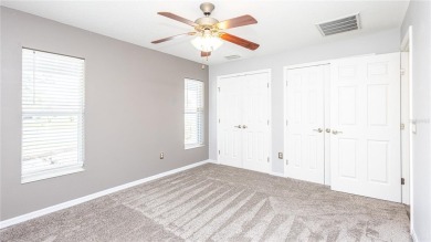 SELLER IS MOVTIVATED!  Welcome to this 3 BEDROOM, 2 BATHROOM on Arlington Ridge Golf Club in Florida - for sale on GolfHomes.com, golf home, golf lot
