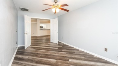 SELLER IS MOVTIVATED!  Welcome to this 3 BEDROOM, 2 BATHROOM on Arlington Ridge Golf Club in Florida - for sale on GolfHomes.com, golf home, golf lot