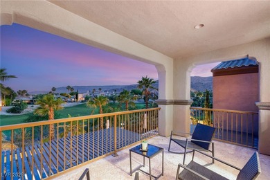 Seamless indoor-outdoor living meets luxury in this renovated on Red Rock Country Club in Nevada - for sale on GolfHomes.com, golf home, golf lot