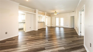 SELLER IS MOVTIVATED!  Welcome to this 3 BEDROOM, 2 BATHROOM on Arlington Ridge Golf Club in Florida - for sale on GolfHomes.com, golf home, golf lot