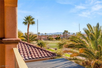 Seamless indoor-outdoor living meets luxury in this renovated on Red Rock Country Club in Nevada - for sale on GolfHomes.com, golf home, golf lot