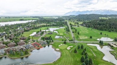 Welcome to this beautifully designed town home overlooking one on  in Montana - for sale on GolfHomes.com, golf home, golf lot