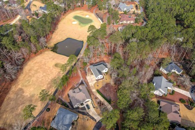 Golf Course Living in Savannah Lakes Village. Experience your on Monticello Golf Club At Savannah Lakes in South Carolina - for sale on GolfHomes.com, golf home, golf lot