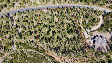Spectacular Fairways at Pole Creek Lot with Panoramic Views & a on Pole Creek Golf Club in Colorado - for sale on GolfHomes.com, golf home, golf lot