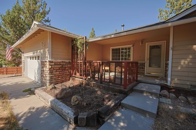 Neat as pin and ready for new owners! This home is situated near on Lake Shastina Golf Course in California - for sale on GolfHomes.com, golf home, golf lot