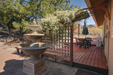 Neat as pin and ready for new owners! This home is situated near on Lake Shastina Golf Course in California - for sale on GolfHomes.com, golf home, golf lot