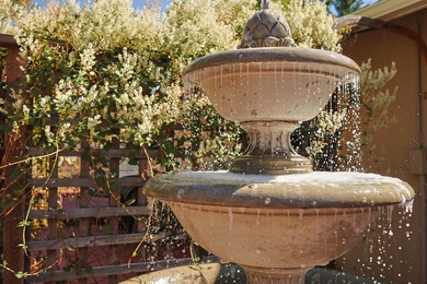 Neat as pin and ready for new owners! This home is situated near on Lake Shastina Golf Course in California - for sale on GolfHomes.com, golf home, golf lot