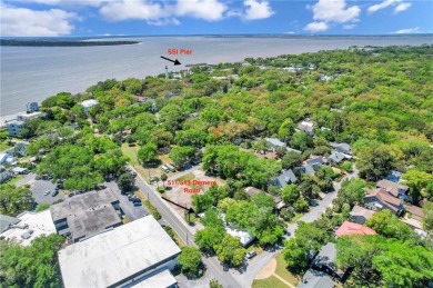 TURN-KEY fantastic investment opportunity at the beach! Being on Sea Island Golf Club in Georgia - for sale on GolfHomes.com, golf home, golf lot