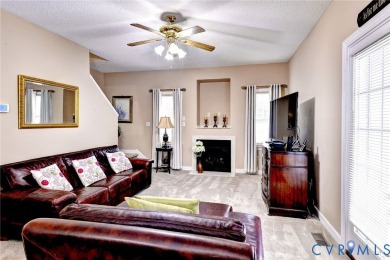 Welcome to this beautiful home in the highly sought after on Fort Lee Cardinal Golf Course in Virginia - for sale on GolfHomes.com, golf home, golf lot