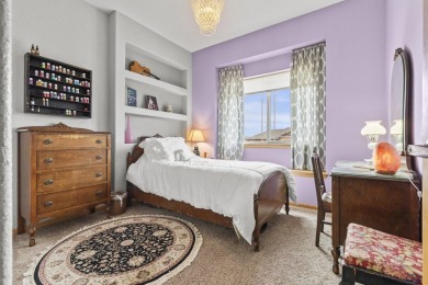 Listed by Lori Barnett, Engel  Volkers Black Hills, .   Nestled on Golf Club At Red Rock in South Dakota - for sale on GolfHomes.com, golf home, golf lot