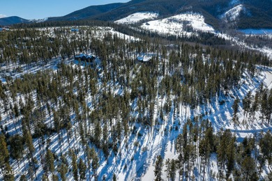 Amazing opportunity to own a beautiful home site on 2.13 acres on Pole Creek Golf Club in Colorado - for sale on GolfHomes.com, golf home, golf lot