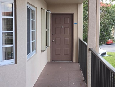 Welcome to Century Village, a vibrant and sought-after 55+ on Flamingo Lakes Country Club in Florida - for sale on GolfHomes.com, golf home, golf lot