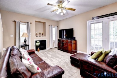 Welcome to this beautiful home in the highly sought after on Fort Lee Cardinal Golf Course in Virginia - for sale on GolfHomes.com, golf home, golf lot