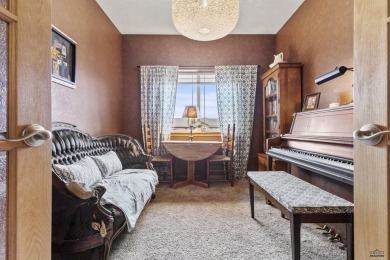 Listed by Lori Barnett, Engel  Volkers Black Hills, .   Nestled on Golf Club At Red Rock in South Dakota - for sale on GolfHomes.com, golf home, golf lot