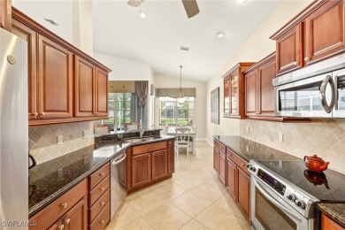 Welcome to this beautifully updated single family pool home on The Landings Yacht, Golf and Tennis Club in Florida - for sale on GolfHomes.com, golf home, golf lot