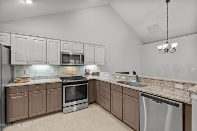 Easy Living in Golf Paradise! Discover the perfect ''lock and on Mid South Club in North Carolina - for sale on GolfHomes.com, golf home, golf lot