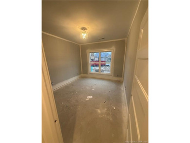 OPEN SUNDAYS 2-4 PM. The Windsor II Plan by Discovery Builders on Champions Pointe Golf Course in Indiana - for sale on GolfHomes.com, golf home, golf lot